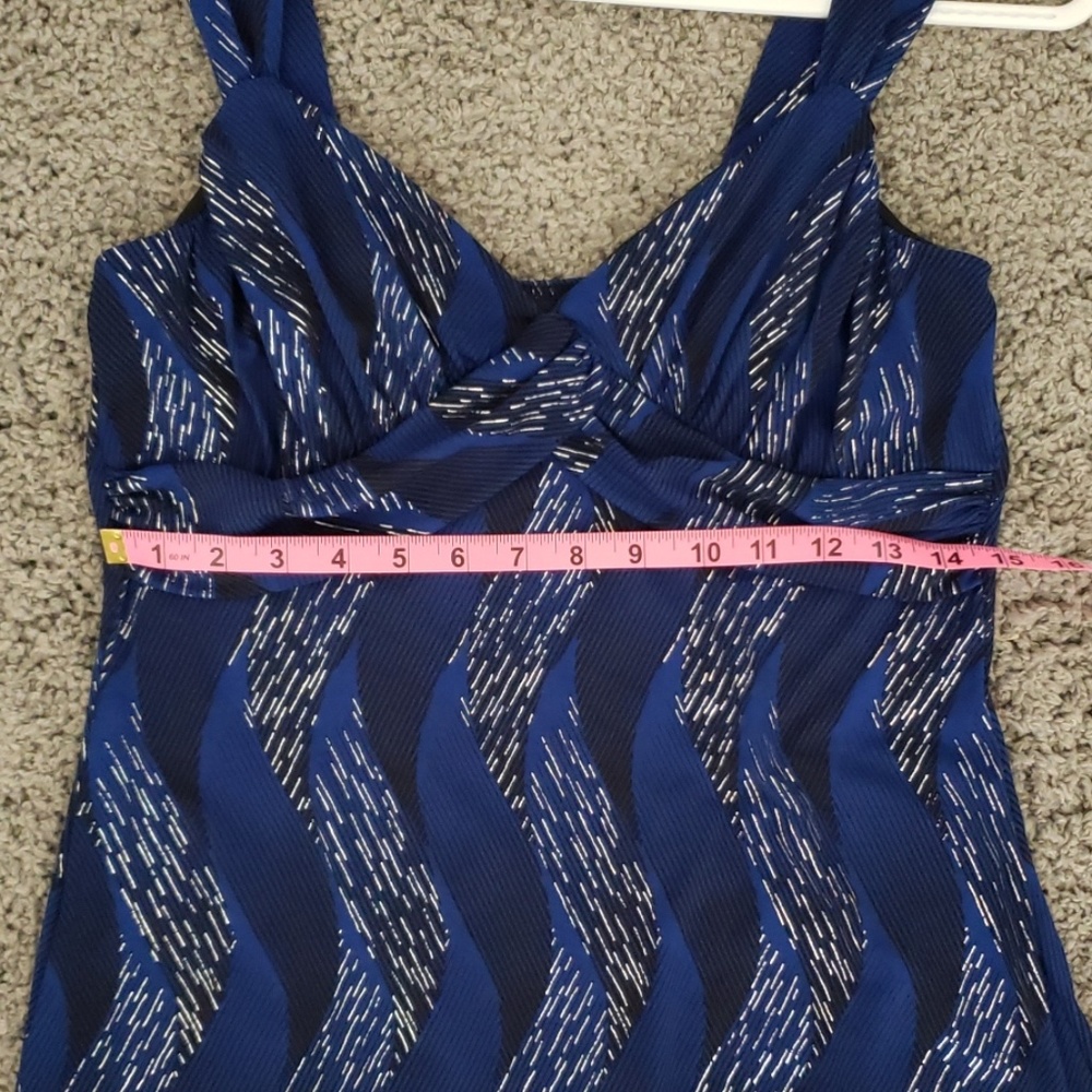 A Byer dress top